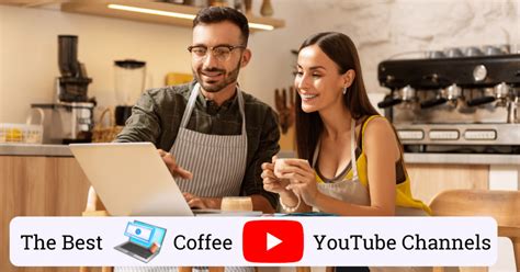 best coffee channels.